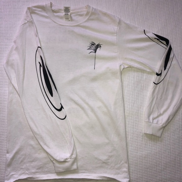 Joel Evey x Play Lab no stress T - Picture 2 of 5